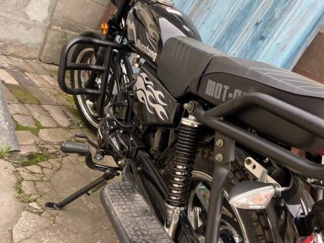Альфа Другая, объемом двигателя 0.13 л и пробегом 0 тыс. км за 580 $, фото 2 на Automoto.ua