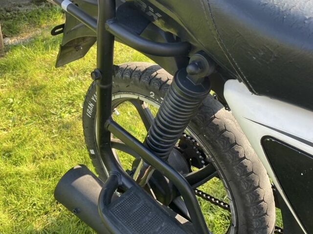 Альфа Другая, об'ємом двигуна 0.13 л та пробігом 0 тис. км за 438 $, фото 5 на Automoto.ua
