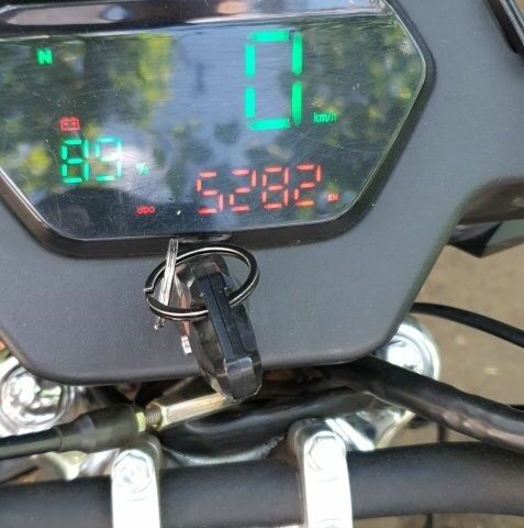 Альфа Другая, объемом двигателя 0.12 л и пробегом 0 тыс. км за 713 $, фото 5 на Automoto.ua