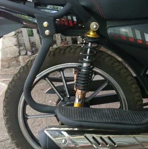 Альфа Другая, объемом двигателя 0.12 л и пробегом 0 тыс. км за 713 $, фото 2 на Automoto.ua