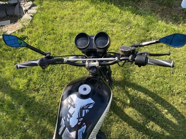 Альфа Другая, об'ємом двигуна 0.13 л та пробігом 0 тис. км за 438 $, фото 1 на Automoto.ua