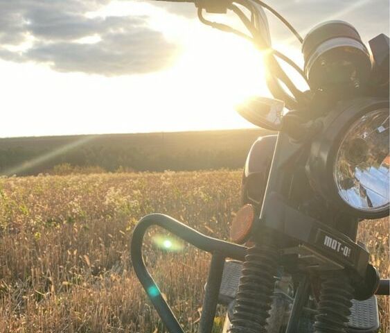 Альфа Другая, об'ємом двигуна 0.13 л та пробігом 0 тис. км за 22000 $, фото 3 на Automoto.ua