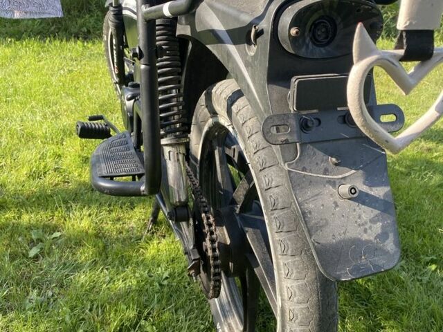 Альфа Другая, об'ємом двигуна 0.13 л та пробігом 0 тис. км за 438 $, фото 4 на Automoto.ua