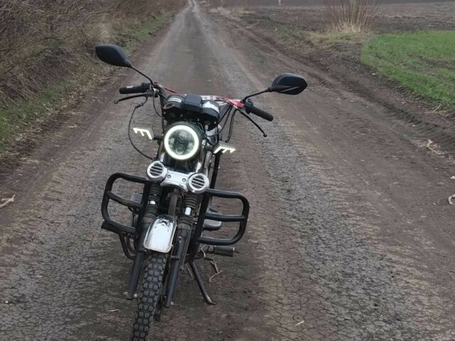 Альфа Другая, объемом двигателя 0.13 л и пробегом 0 тыс. км за 411 $, фото 4 на Automoto.ua