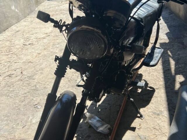 Альфа Другая, об'ємом двигуна 0.13 л та пробігом 0 тис. км за 238 $, фото 2 на Automoto.ua
