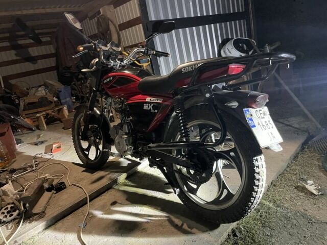 Альфа Другая, объемом двигателя 0.13 л и пробегом 0 тыс. км за 400 $, фото 2 на Automoto.ua