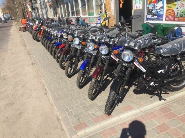 Альфа Другая, объемом двигателя 0.13 л и пробегом 0 тыс. км за 660 $, фото 7 на Automoto.ua