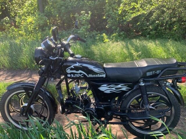 Альфа Другая, об'ємом двигуна 0.13 л та пробігом 0 тис. км за 479 $, фото 2 на Automoto.ua