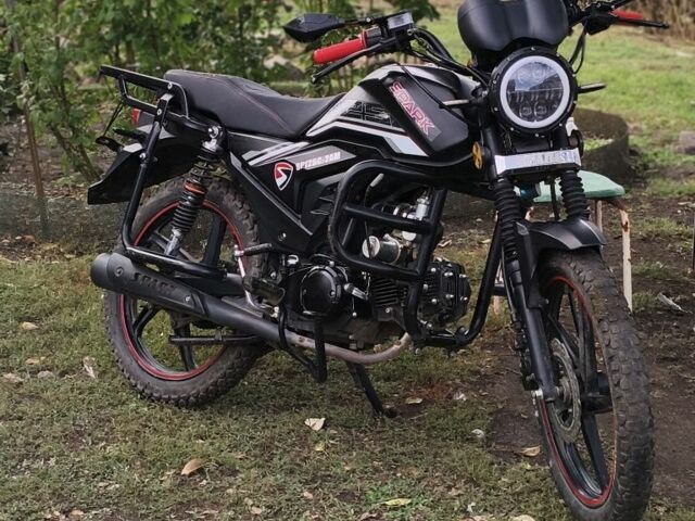 Альфа Другая 2023 в Кривом Роге на Automoto.ua Альфа Другая, объемом двигателя 0.13 л и пробегом 0 тыс. км за 546 $, фото 11 на Automoto.ua