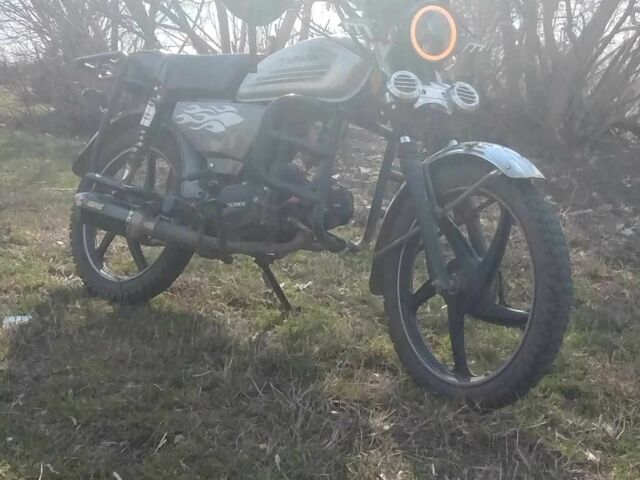 Альфа Другая, объемом двигателя 0.13 л и пробегом 0 тыс. км за 411 $, фото 5 на Automoto.ua