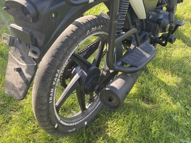 Альфа Другая, об'ємом двигуна 0.13 л та пробігом 0 тис. км за 389 $, фото 3 на Automoto.ua