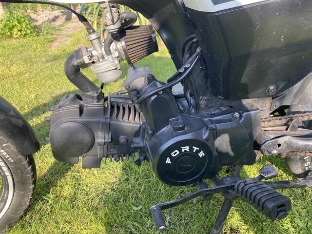 Альфа Другая, об'ємом двигуна 0.13 л та пробігом 0 тис. км за 389 $, фото 8 на Automoto.ua