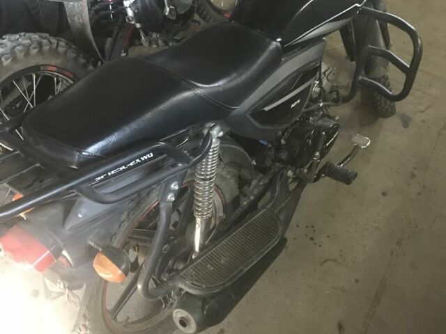 Альфа Другая, об'ємом двигуна 0.13 л та пробігом 0 тис. км за 450 $, фото 1 на Automoto.ua