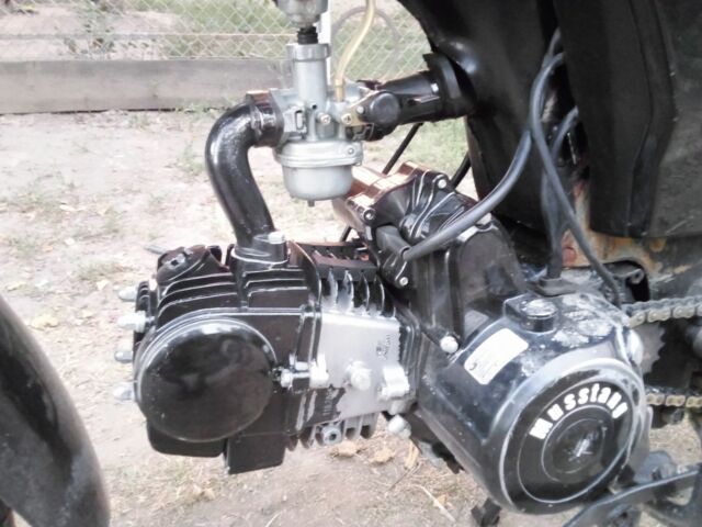 Альфа Другая, об'ємом двигуна 0.13 л та пробігом 0 тис. км за 511 $, фото 1 на Automoto.ua