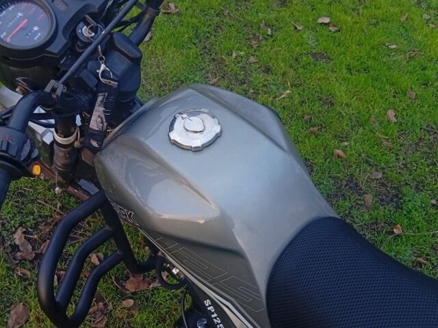 Альфа Другая, об'ємом двигуна 0.13 л та пробігом 0 тис. км за 594 $, фото 6 на Automoto.ua