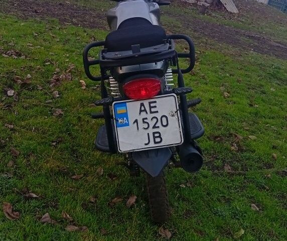 Альфа Другая, об'ємом двигуна 0.13 л та пробігом 0 тис. км за 594 $, фото 2 на Automoto.ua