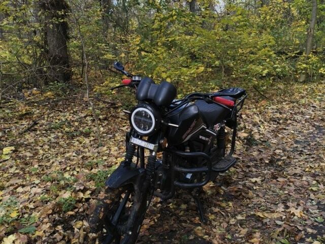 Альфа Другая 2023 в Кривом Роге на Automoto.ua Альфа Другая, объемом двигателя 0.13 л и пробегом 0 тыс. км за 546 $, фото 6 на Automoto.ua