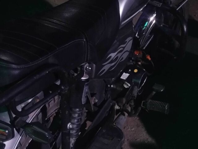 Альфа Другая, объемом двигателя 0.13 л и пробегом 0 тыс. км за 411 $, фото 1 на Automoto.ua