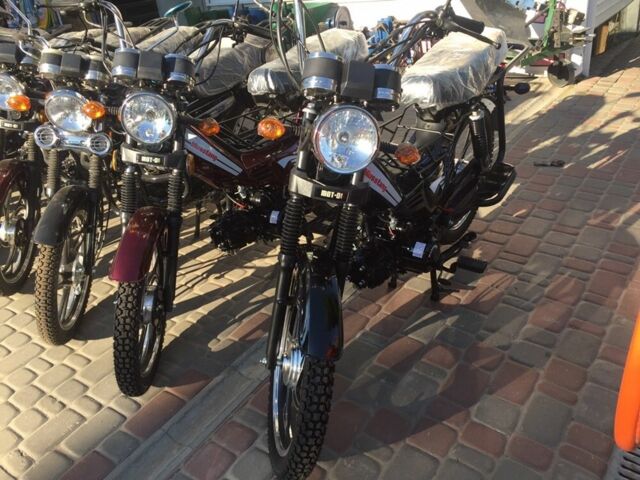 Альфа Другая, объемом двигателя 0.13 л и пробегом 0 тыс. км за 660 $, фото 8 на Automoto.ua