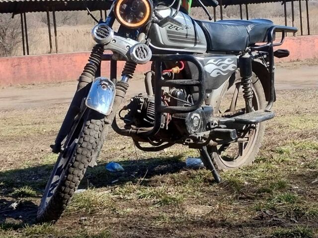 Альфа Другая, объемом двигателя 0.13 л и пробегом 0 тыс. км за 411 $, фото 6 на Automoto.ua