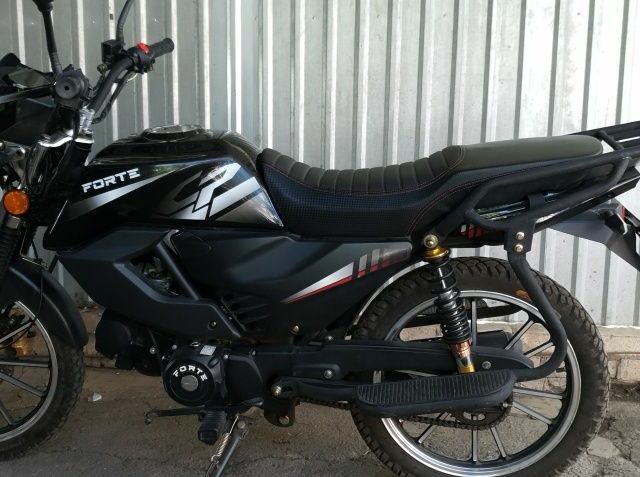 Альфа Другая, объемом двигателя 0.12 л и пробегом 0 тыс. км за 713 $, фото 7 на Automoto.ua