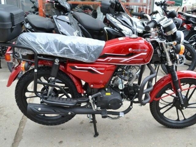 Альфа Другая, объемом двигателя 0.11 л и пробегом 0 тыс. км за 459 $, фото 8 на Automoto.ua