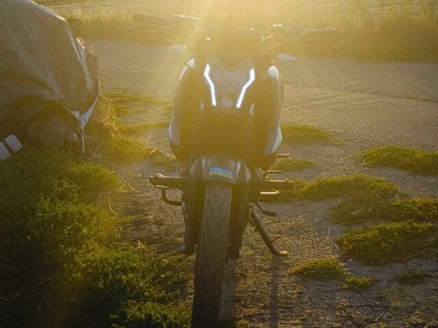 Альфа Другая, об'ємом двигуна 0 л та пробігом 0 тис. км за 1094 $, фото 3 на Automoto.ua