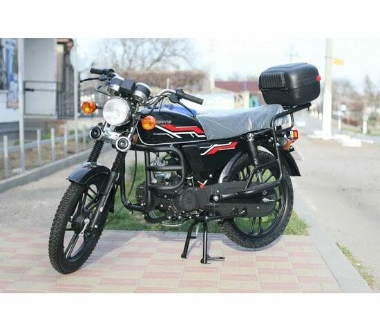 Альфа Другая, объемом двигателя 0.11 л и пробегом 0 тыс. км за 459 $, фото 2 на Automoto.ua