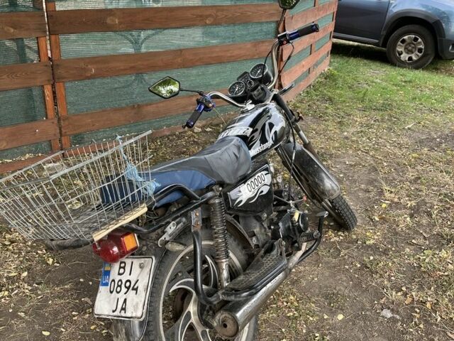 Альфа Другая, объемом двигателя 0.13 л и пробегом 0 тыс. км за 387 $, фото 2 на Automoto.ua