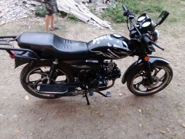 Альфа Другая, об'ємом двигуна 0.13 л та пробігом 0 тис. км за 511 $, фото 5 на Automoto.ua
