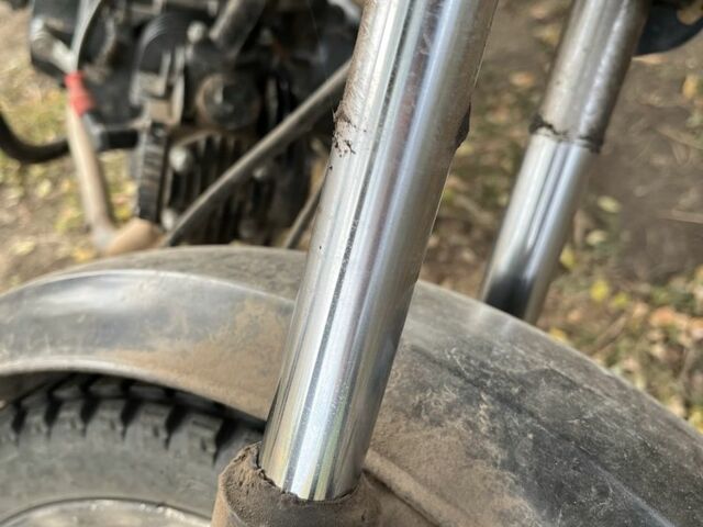 Альфа Другая, объемом двигателя 0.13 л и пробегом 0 тыс. км за 387 $, фото 5 на Automoto.ua