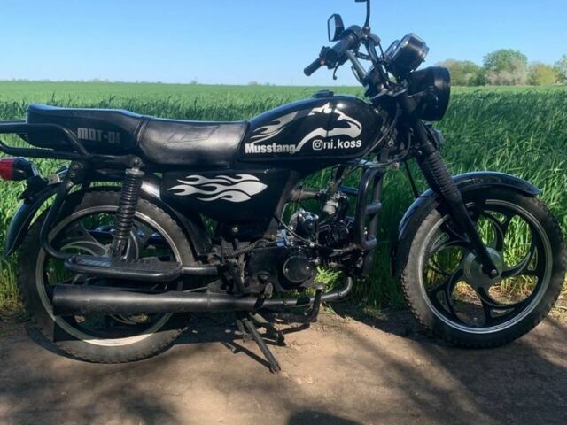 Альфа Другая, об'ємом двигуна 0.13 л та пробігом 0 тис. км за 479 $, фото 1 на Automoto.ua