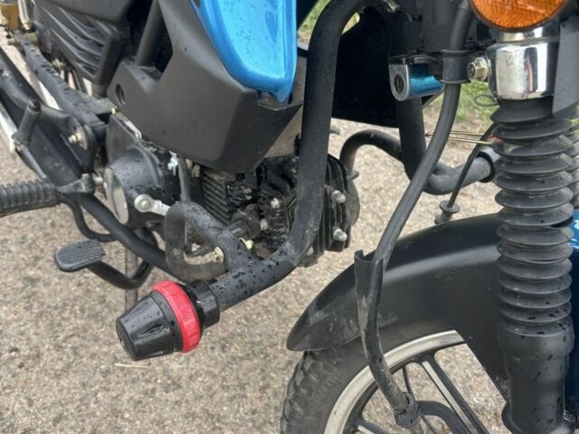 Альфа Другая, объемом двигателя 0.12 л и пробегом 0 тыс. км за 682 $, фото 4 на Automoto.ua