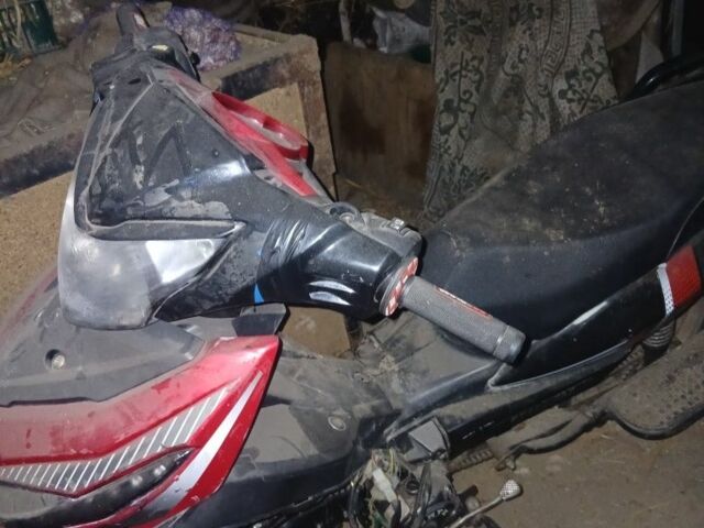 Альфа Другая, об'ємом двигуна 0.12 л та пробігом 0 тис. км за 237 $, фото 3 на Automoto.ua