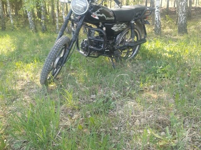 Альфа Другая, об'ємом двигуна 0.13 л та пробігом 0 тис. км за 19000 $, фото 2 на Automoto.ua