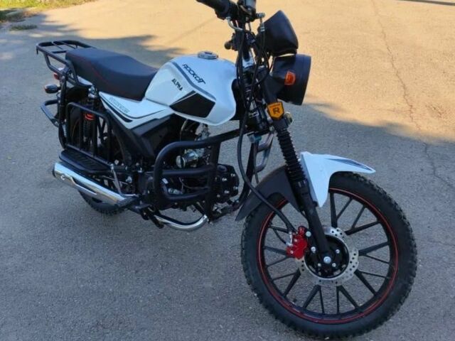 Альфа Другая, об'ємом двигуна 0.13 л та пробігом 0 тис. км за 302 $, фото 2 на Automoto.ua