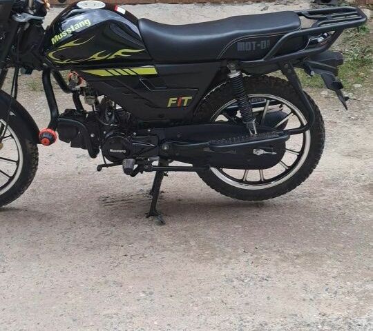 Альфа Другая, об'ємом двигуна 0.13 л та пробігом 0 тис. км за 662 $, фото 5 на Automoto.ua