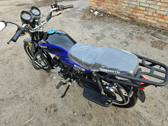 Альфа Другая, объемом двигателя 0.13 л и пробегом 0 тыс. км за 720 $, фото 3 на Automoto.ua