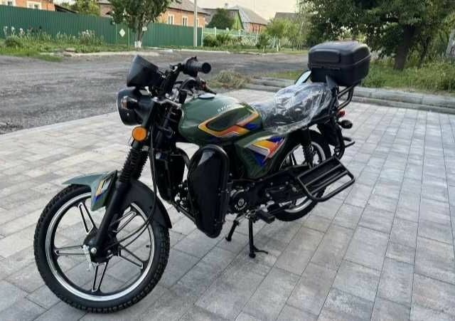Альфа Другая, об'ємом двигуна 0.13 л та пробігом 0 тис. км за 320 $, фото 4 на Automoto.ua