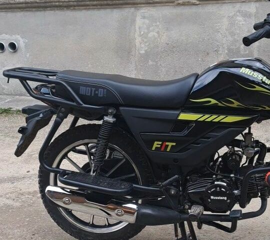 Альфа Другая, об'ємом двигуна 0.13 л та пробігом 0 тис. км за 662 $, фото 7 на Automoto.ua