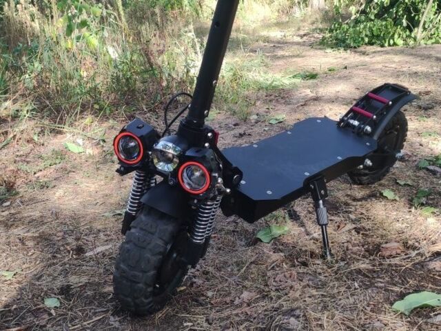 Альфа Другая, об'ємом двигуна 0 л та пробігом 0 тис. км за 642 $, фото 6 на Automoto.ua