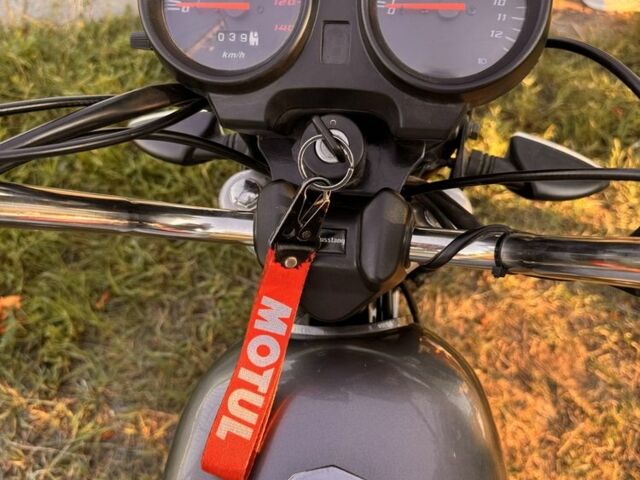 Альфа Другая, объемом двигателя 0.13 л и пробегом 0 тыс. км за 648 $, фото 2 на Automoto.ua