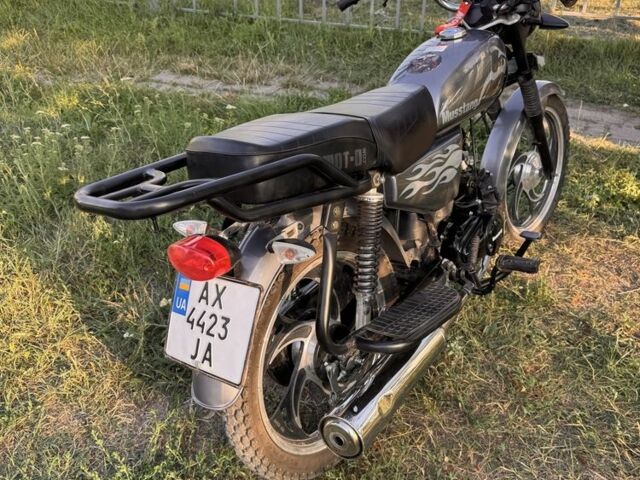 Альфа Другая, объемом двигателя 0.13 л и пробегом 0 тыс. км за 648 $, фото 1 на Automoto.ua