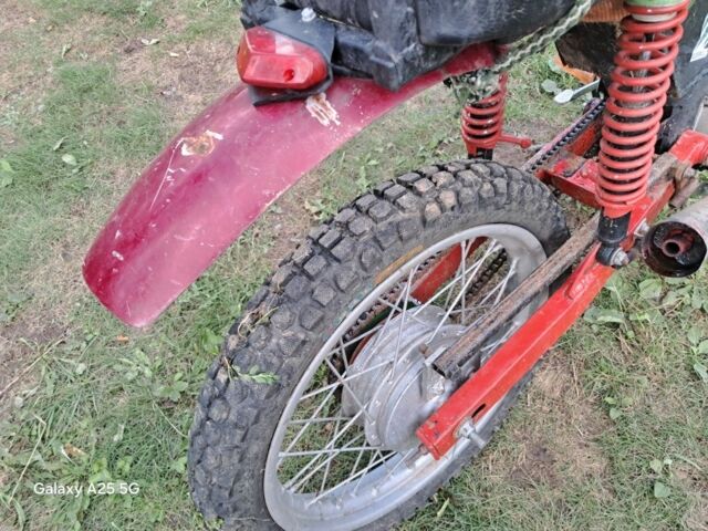 Альфа Другая, об'ємом двигуна 0.13 л та пробігом 0 тис. км за 316 $, фото 3 на Automoto.ua