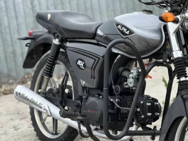 Альфа Другая, об'ємом двигуна 0.13 л та пробігом 0 тис. км за 345 $, фото 1 на Automoto.ua