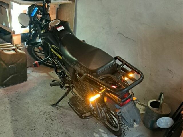 Альфа Другая, об'ємом двигуна 0.13 л та пробігом 0 тис. км за 662 $, фото 9 на Automoto.ua