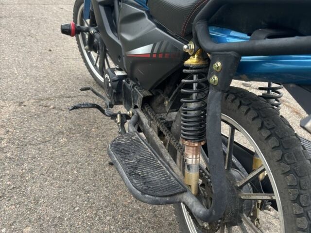 Альфа Другая, объемом двигателя 0.12 л и пробегом 0 тыс. км за 682 $, фото 7 на Automoto.ua