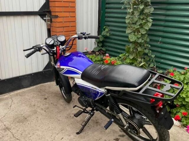 Альфа Другая, объемом двигателя 0 л и пробегом 0 тыс. км за 283 $, фото 5 на Automoto.ua