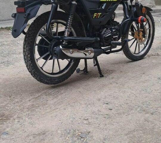 Альфа Другая, об'ємом двигуна 0.13 л та пробігом 0 тис. км за 662 $, фото 3 на Automoto.ua