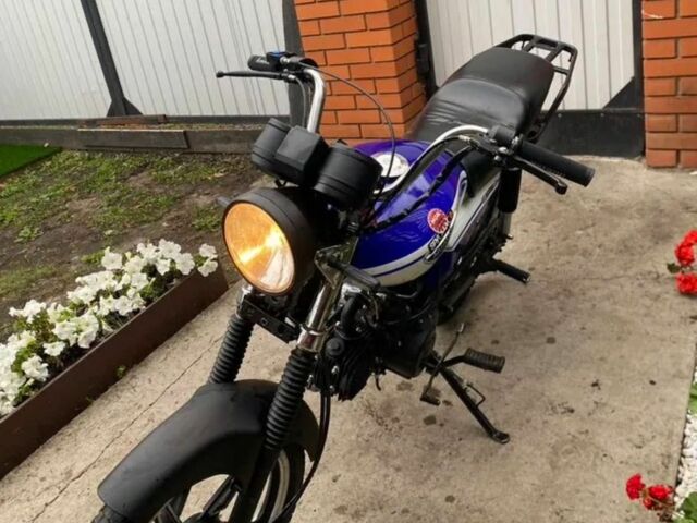 Альфа Другая, объемом двигателя 0 л и пробегом 0 тыс. км за 283 $, фото 3 на Automoto.ua